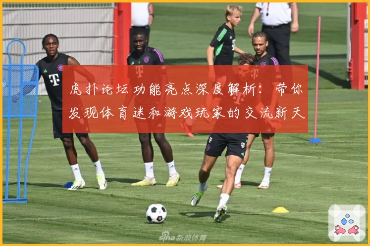 虎扑论坛功能亮点深度解析:带你发现体育迷和游戏玩家的交流新天地