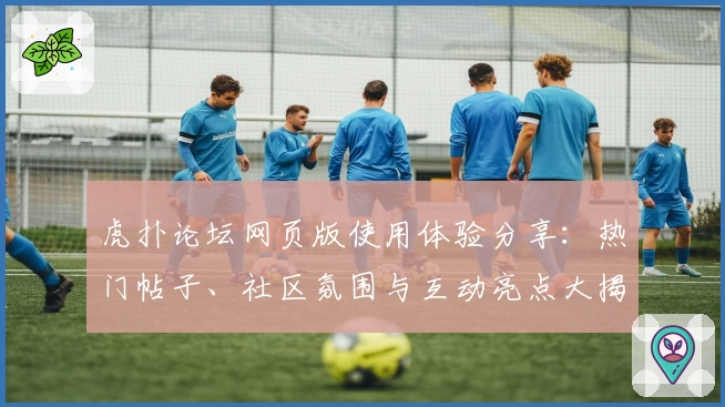 虎扑论坛网页版使用体验分享：热门帖子、社区氛围与互动亮点大揭秘