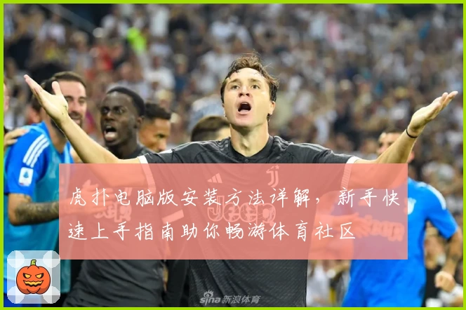 虎扑电脑版安装方法详解，新手快速上手指南助你畅游体育社区